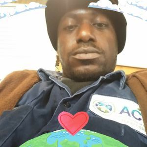 Meet your Posher, Gerald